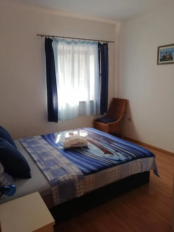 Holiday Apartment In Funtana With Air Conditioning, Wifi, Washing Machine 4982-7 Croatia
