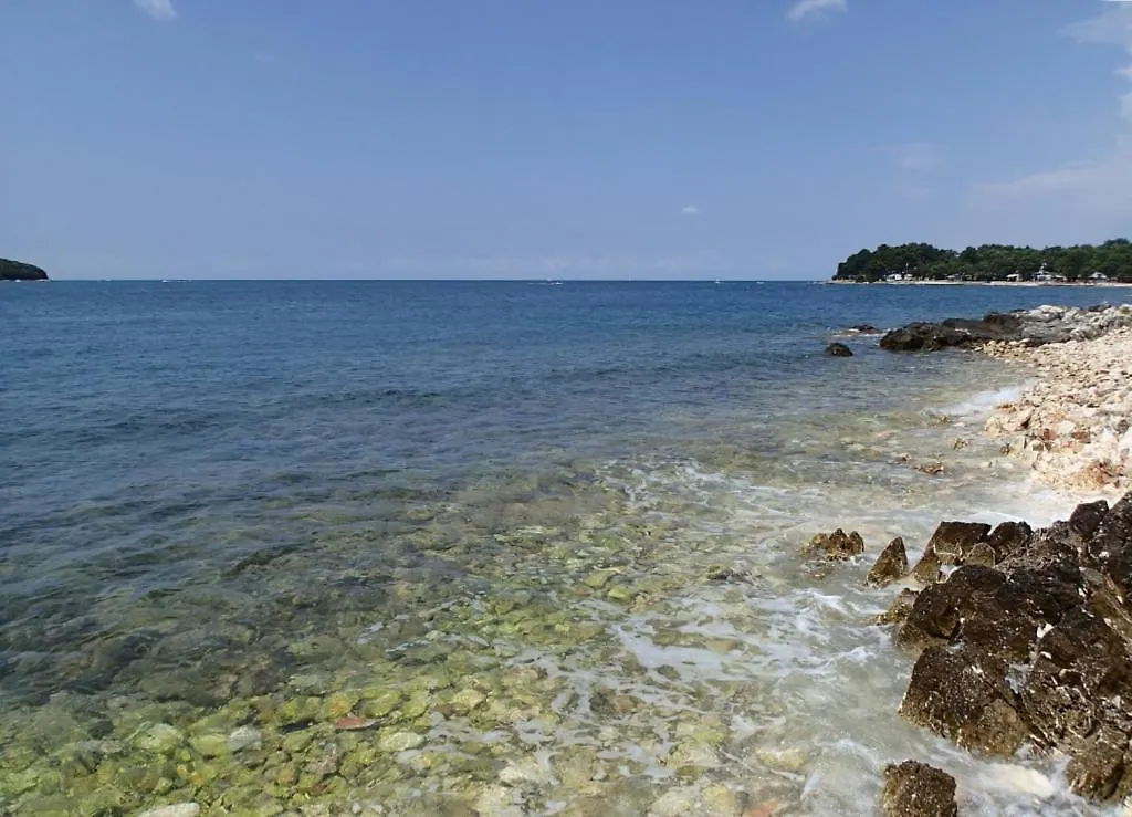 Holiday Apartment In Funtana With Air Conditioning, Wifi, Washing Machine 4982-7 0*,  Croatia