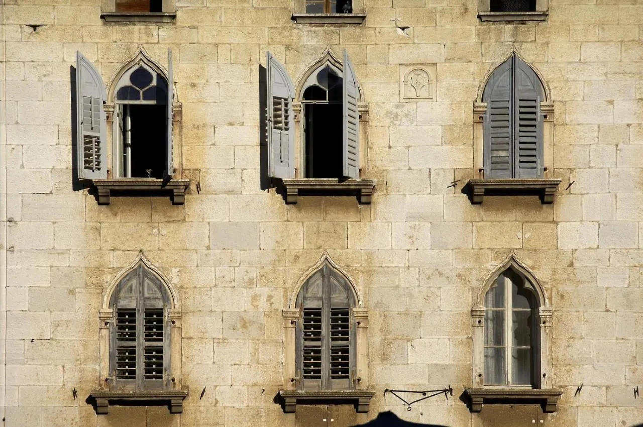 Holiday Apartment In Funtana With Air Conditioning, Wifi, Washing Machine 4982-7 0*,  Croatia
