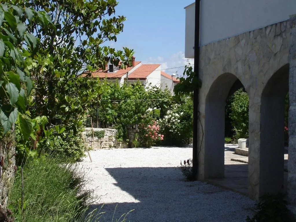 Holiday Apartment In Funtana With Air Conditioning, Wifi, Washing Machine 4982-7 Croatia